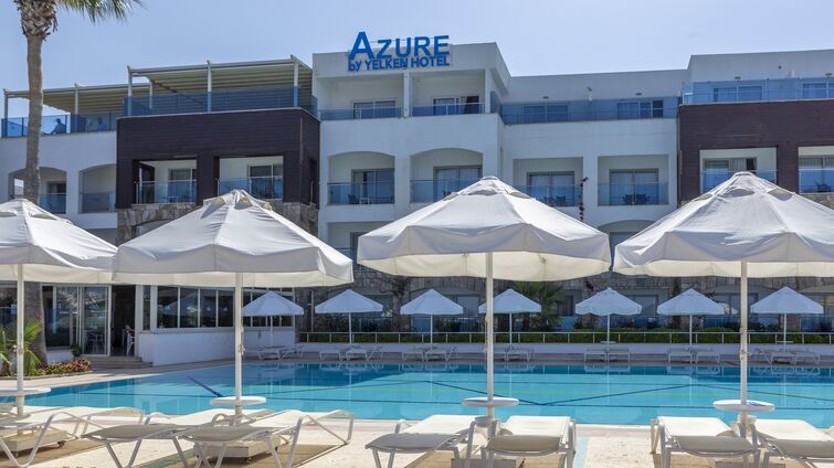 Azure By Yelken Hotel