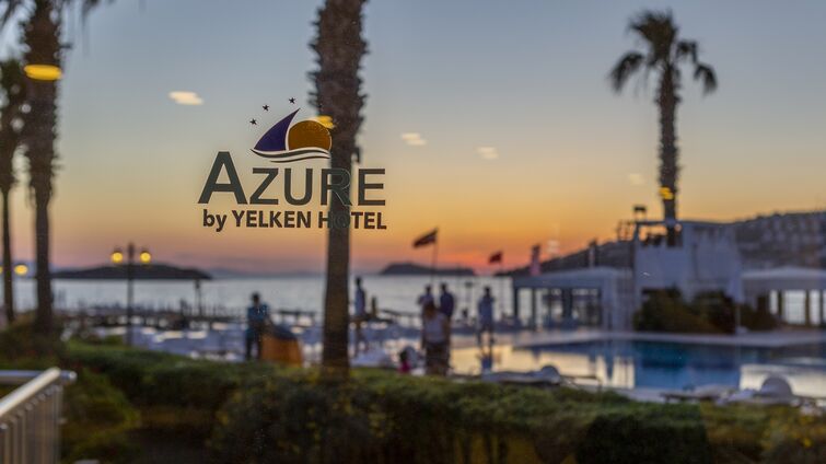 Azure By Yelken Hotel