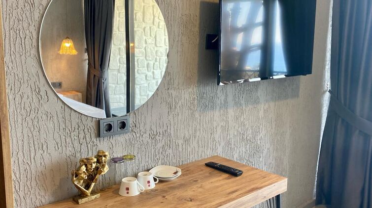 Castle Boutique Hotel ( Only Adult )