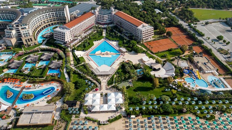 Kaya Belek Hotel