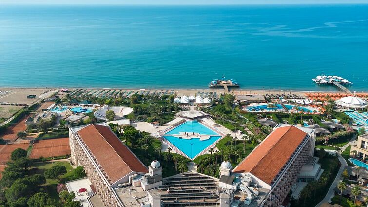 Kaya Belek Hotel