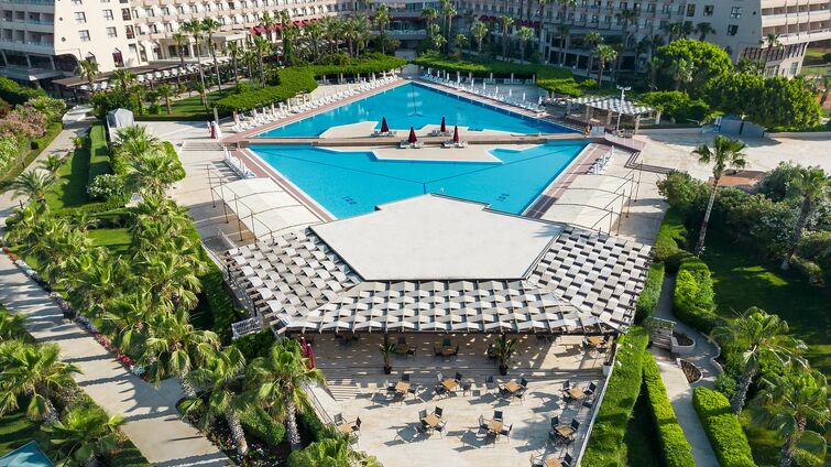 Kaya Belek Hotel