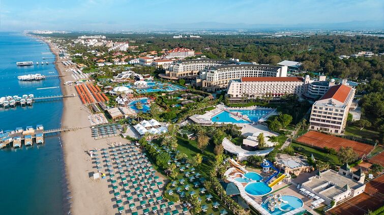 Kaya Belek Hotel