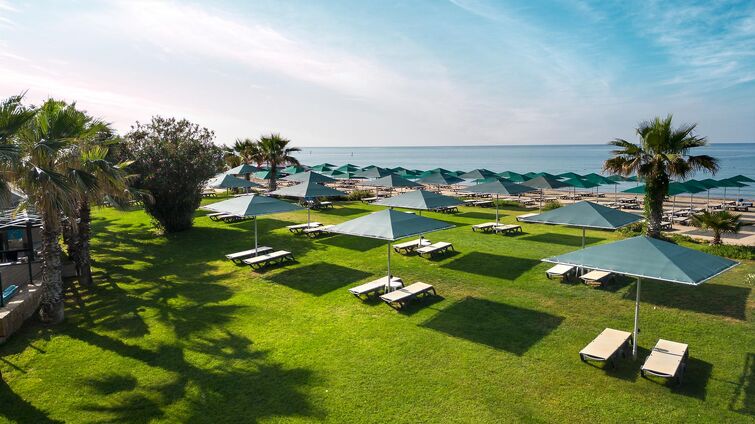 Kaya Belek Hotel