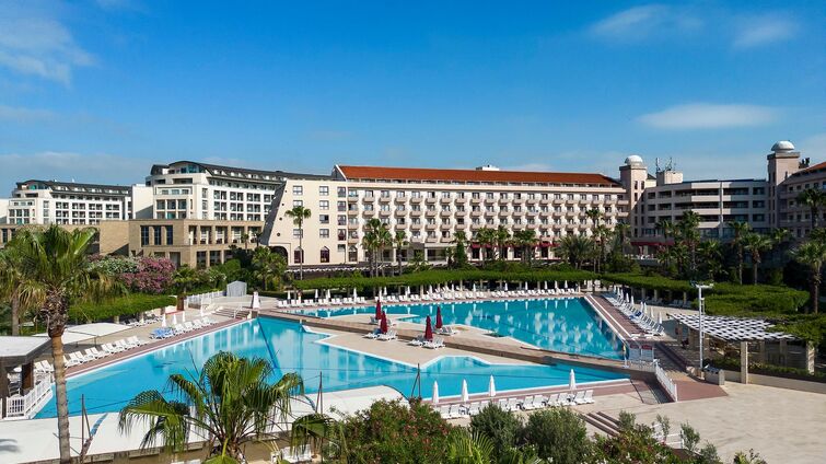 Kaya Belek Hotel