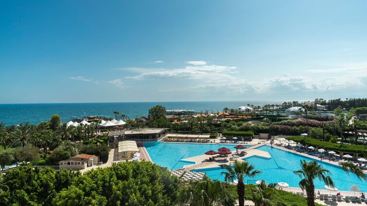 Kaya Belek Hotel