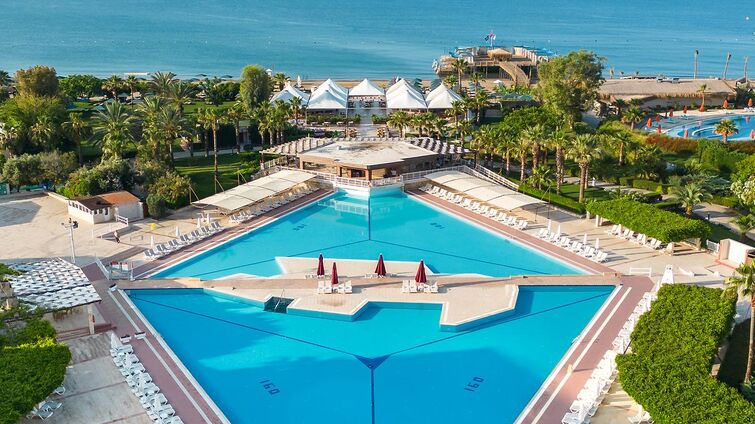 Kaya Belek Hotel