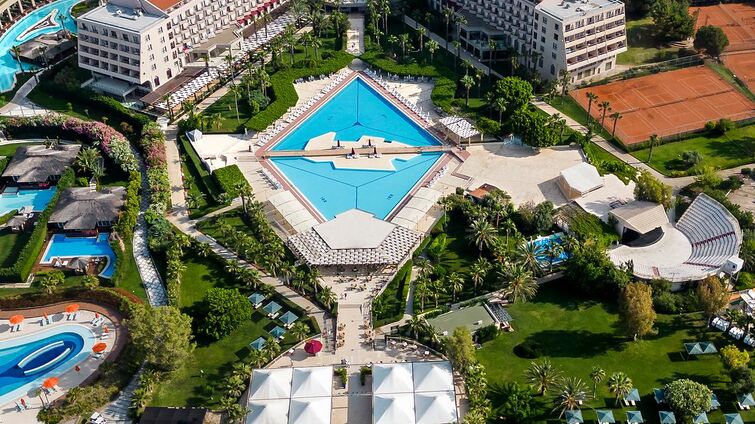 Kaya Belek Hotel