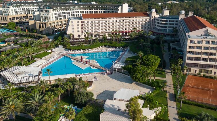 Kaya Belek Hotel