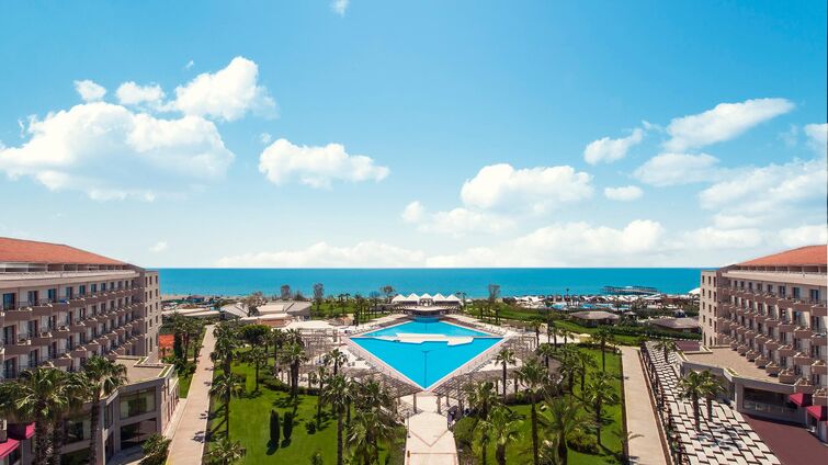 Kaya Belek Hotel