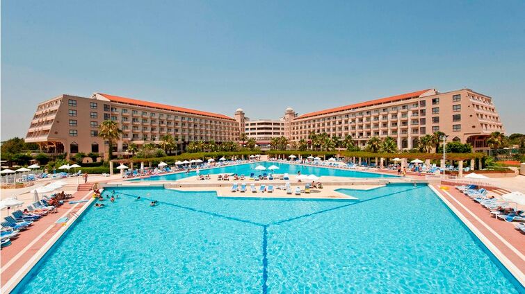 Kaya Belek Hotel