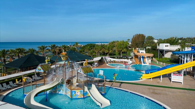 Kaya Belek Hotel