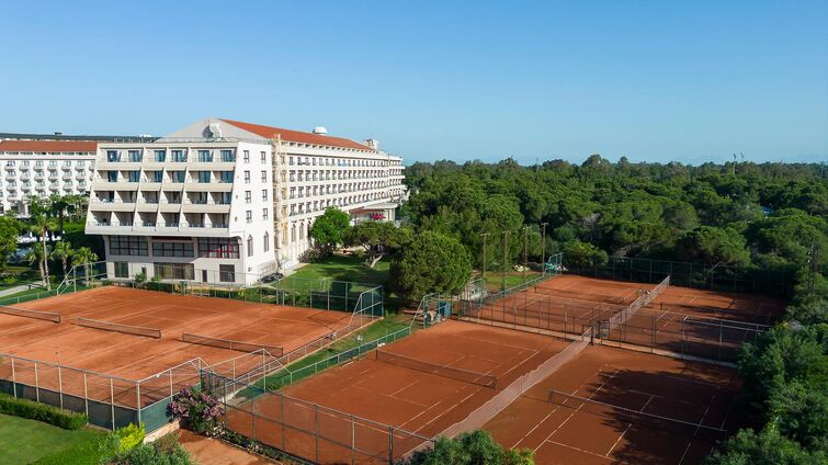 Kaya Belek Hotel