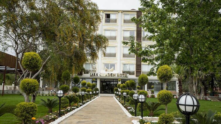 Lara Garden Hotel