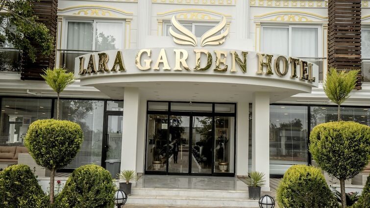 Lara Garden Hotel