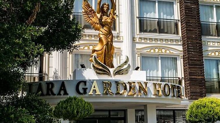 Lara Garden Hotel