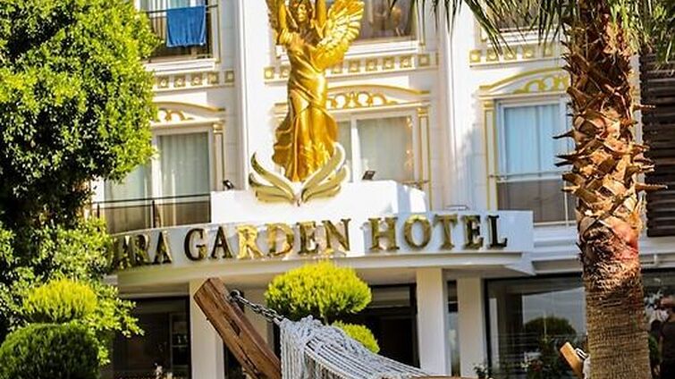 Lara Garden Hotel