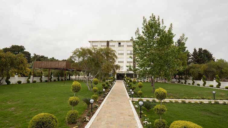 Lara Garden Hotel