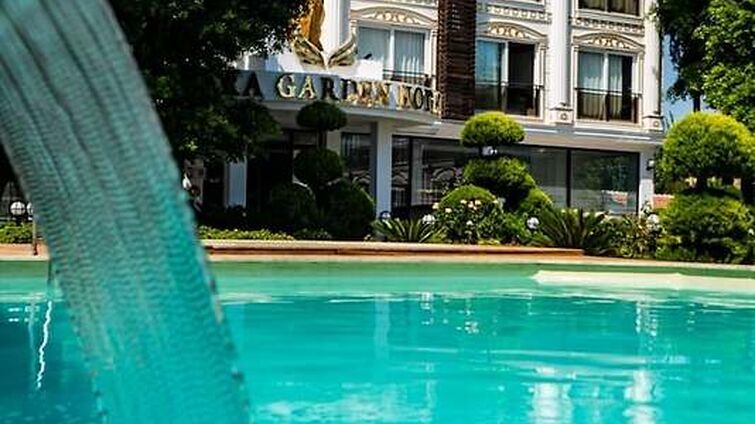 Lara Garden Hotel