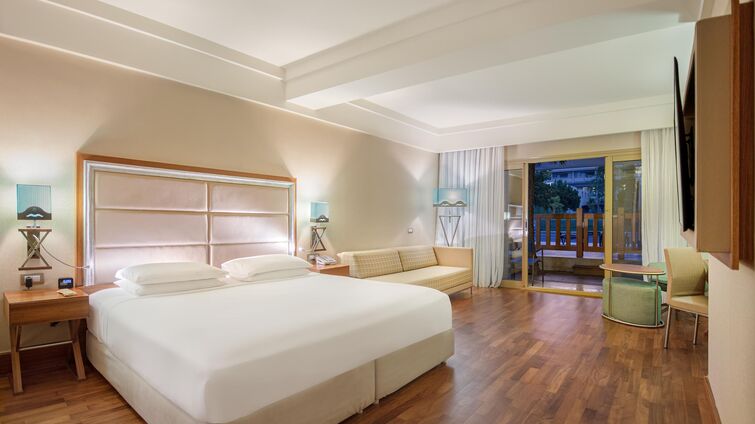 Hilton Dalaman Sarıgerme Resort & SPA