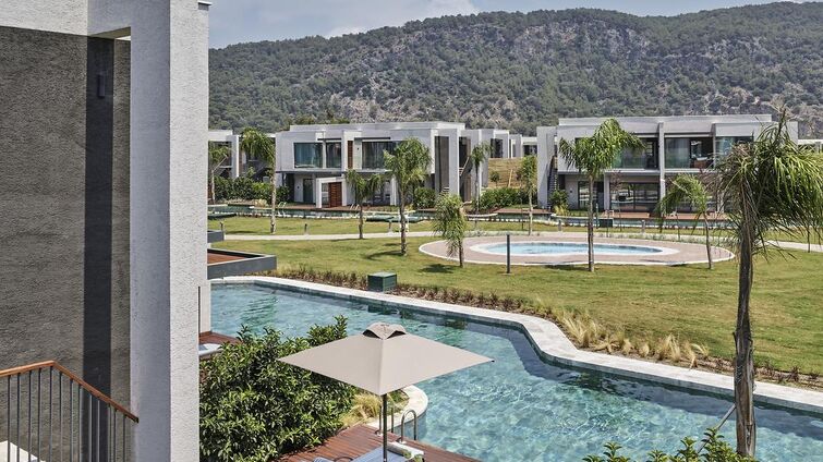 Hilton Dalaman Sarıgerme Resort & SPA