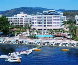 Elegance Hotels International