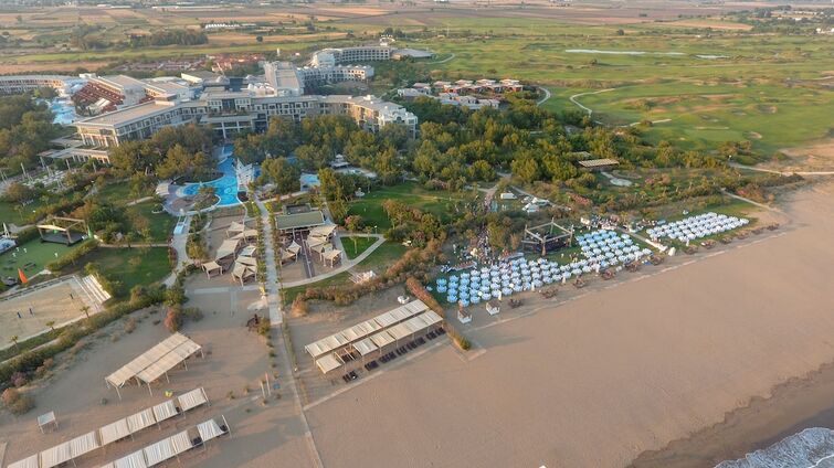 Lykia World Antalya