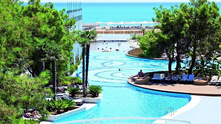 Lykia World Antalya