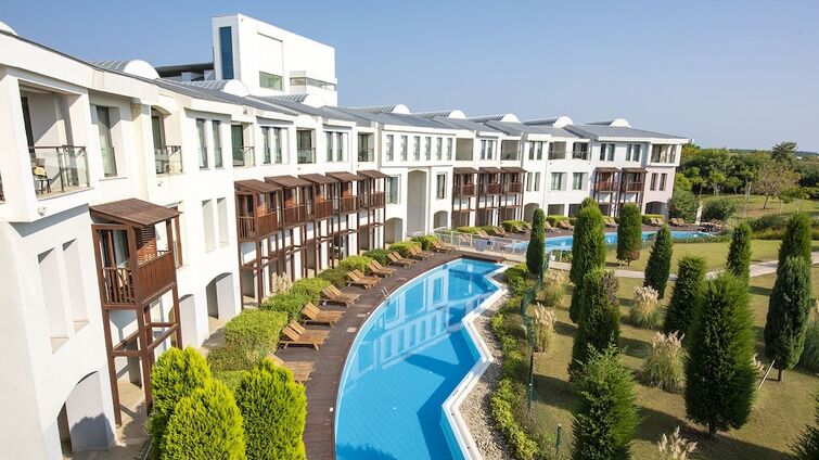 Lykia World Antalya