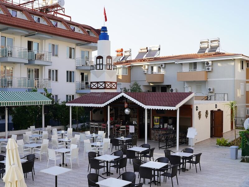 Akdora Resort & Spa Hotel