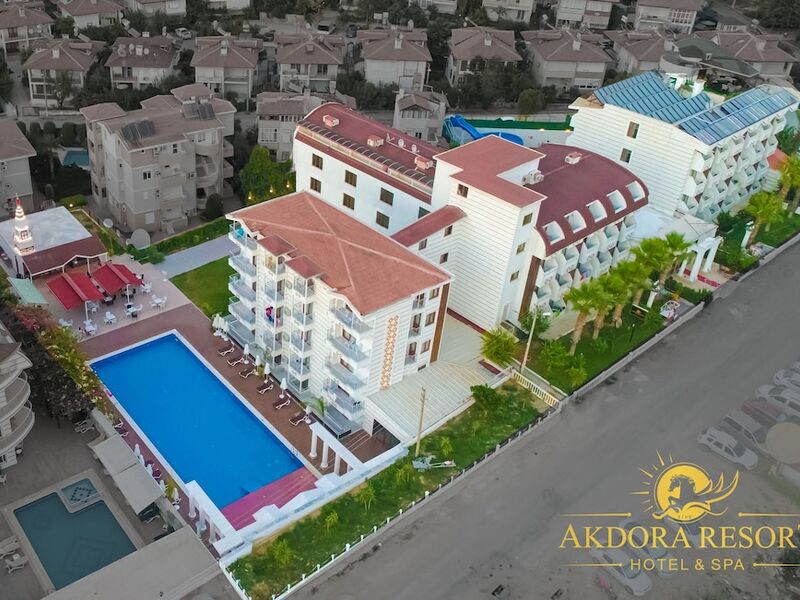 Akdora Resort & Spa Hotel