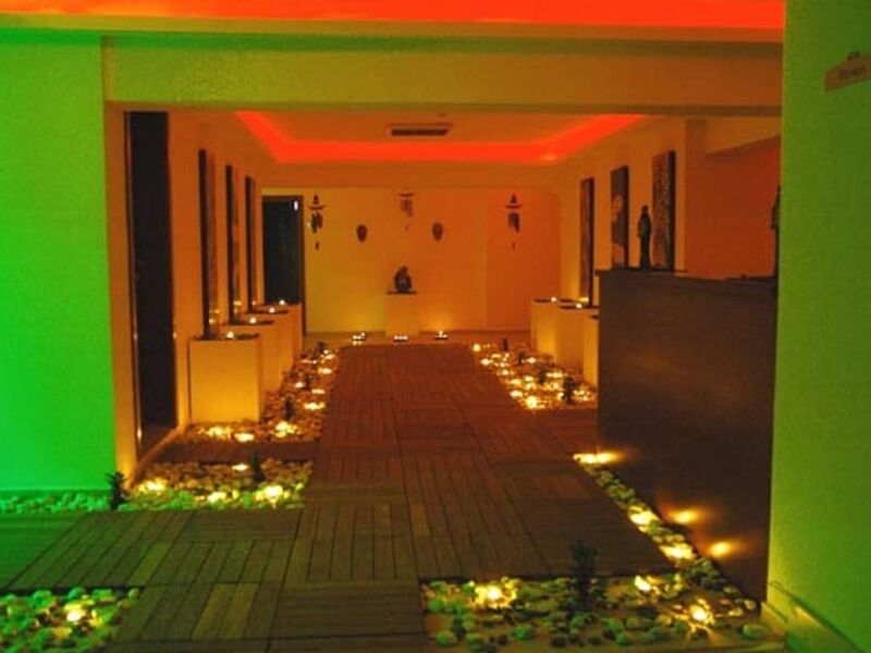 Yelken Mandalinci Spa & Wellness Hotel