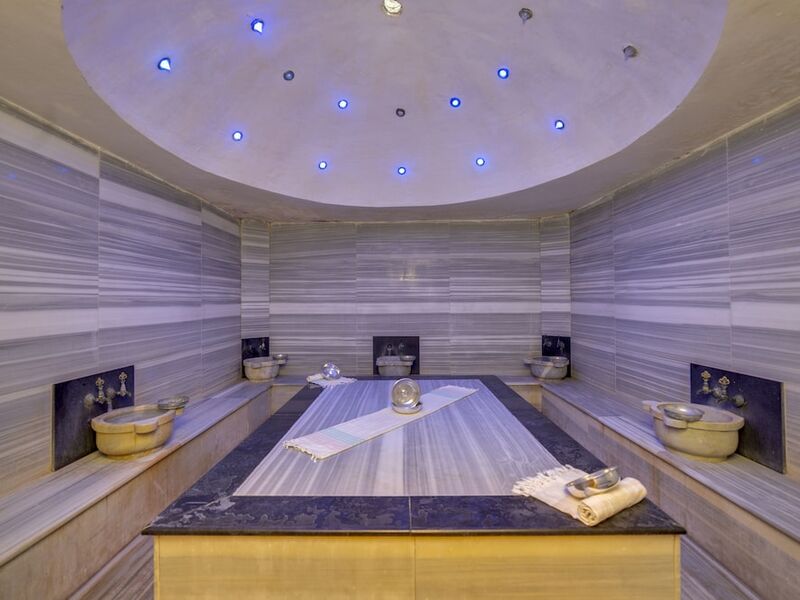 Yelken Mandalinci Spa & Wellness Hotel