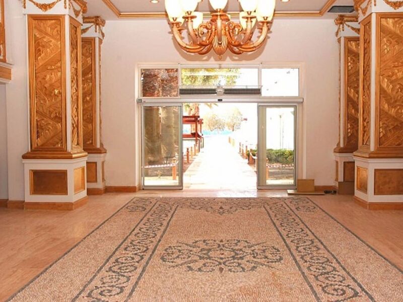 Yelken Mandalinci Spa & Wellness Hotel