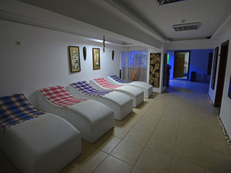 Yelken Mandalinci Spa & Wellness Hotel