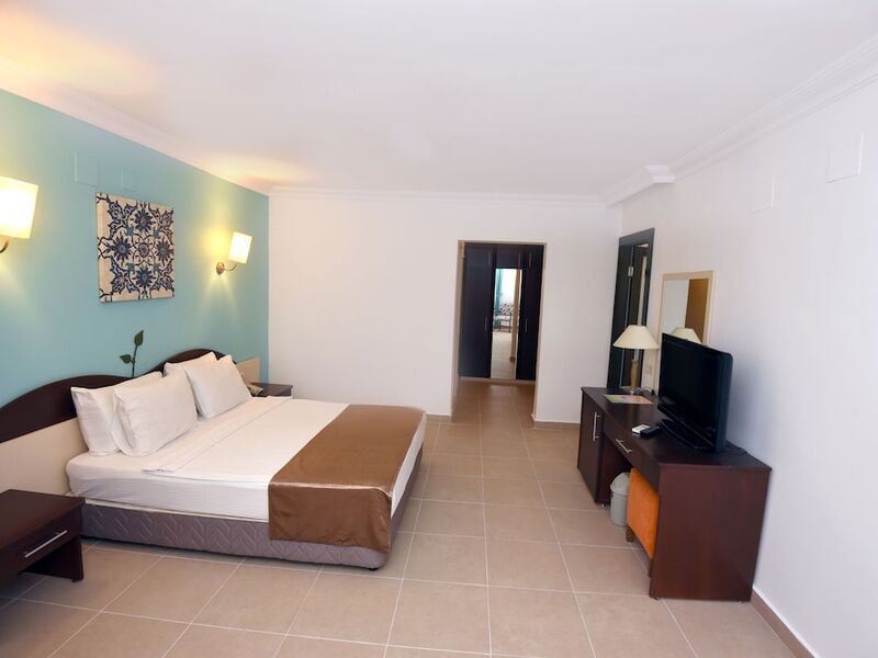 Yelken Mandalinci Spa & Wellness Hotel