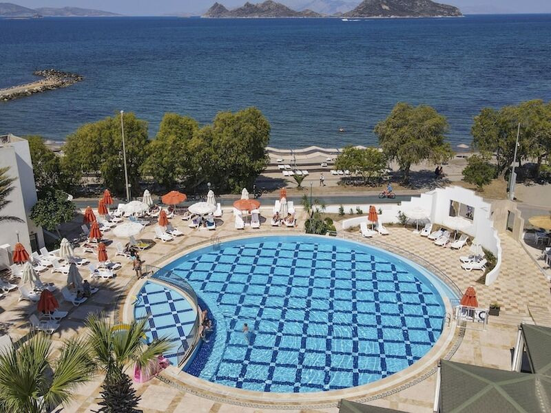 Yelken Mandalinci Spa & Wellness Hotel