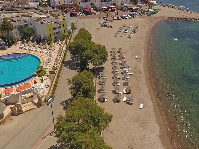 Yelken Mandalinci Spa & Wellness Hotel