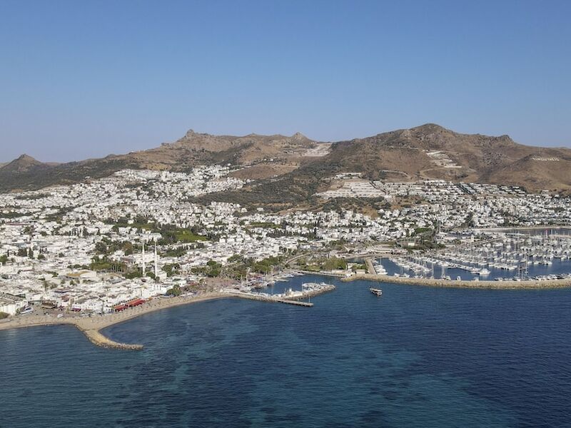 Yelken Mandalinci Spa & Wellness Hotel
