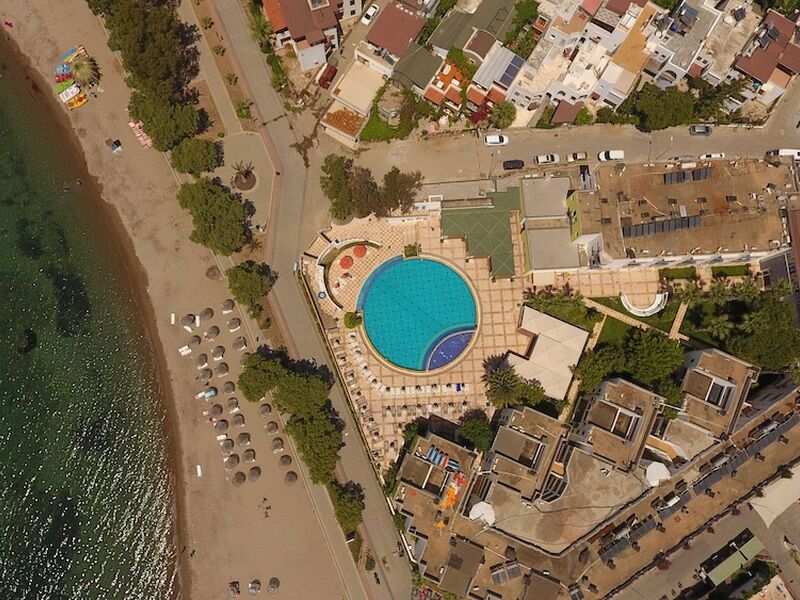 Yelken Mandalinci Spa & Wellness Hotel