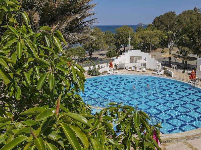 Yelken Mandalinci Spa & Wellness Hotel