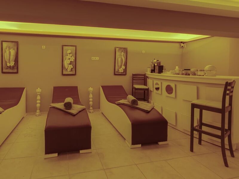 Yelken Mandalinci Spa & Wellness Hotel