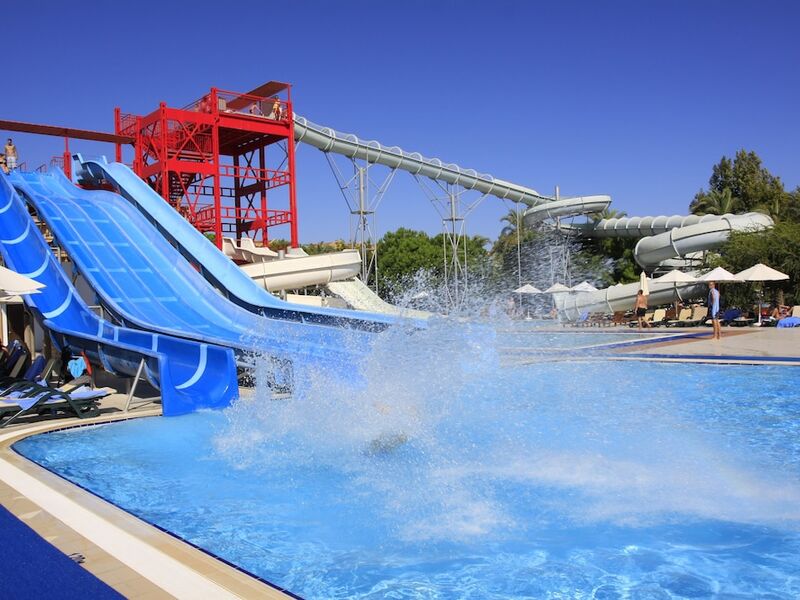 Aquaworld Belek