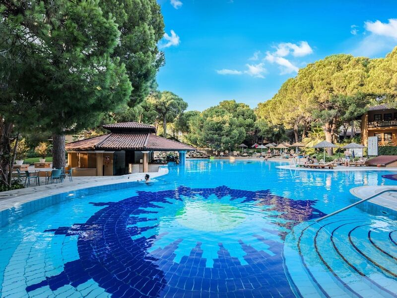 Aquaworld Belek