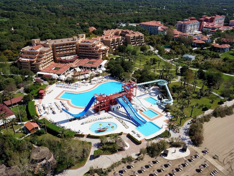 Aquaworld Belek