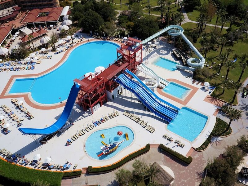 Aquaworld Belek