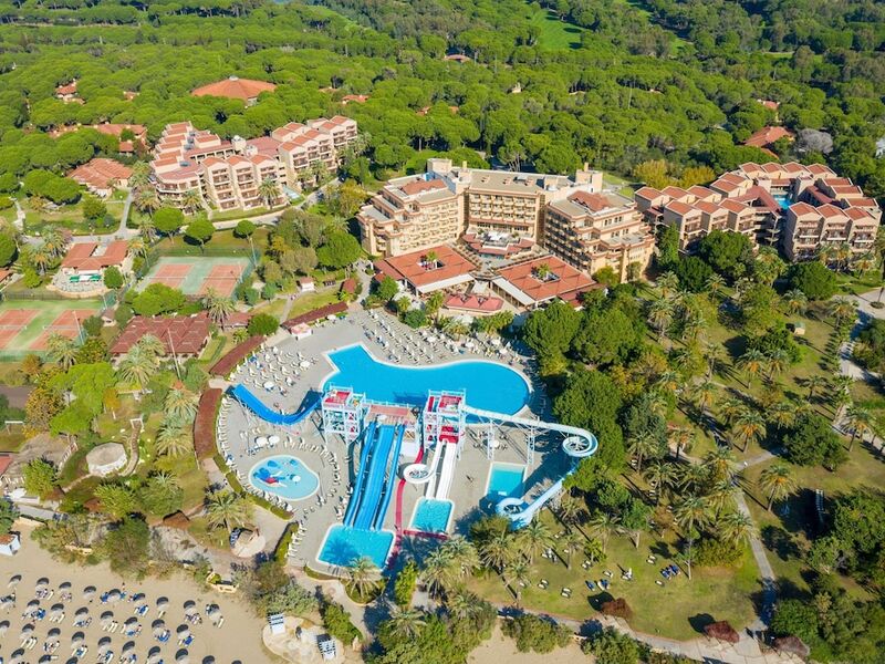 Aquaworld Belek