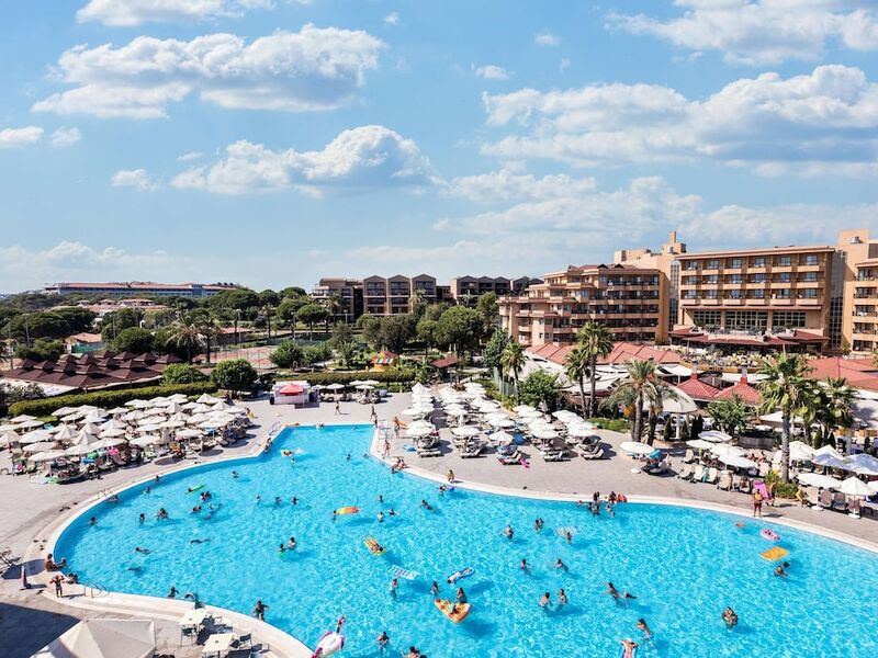 Aquaworld Belek