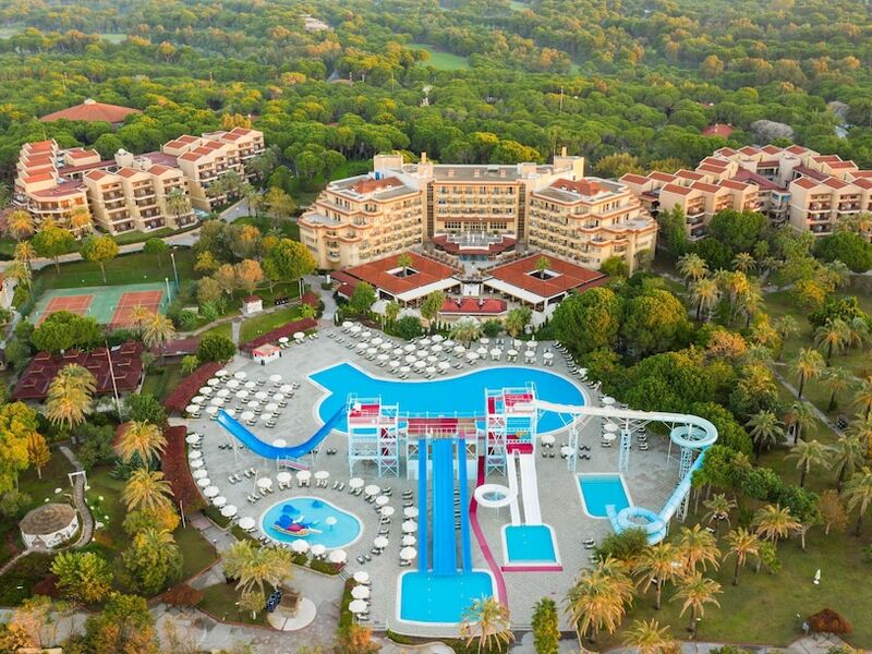 Aquaworld Belek