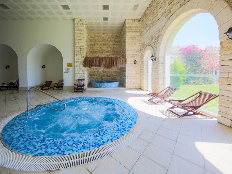 Salmakis Resort Spa